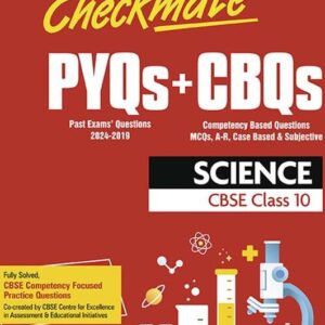 Checkmate CBQs Science 10th