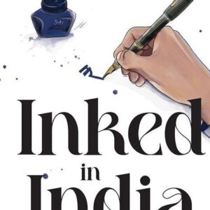 INKED IN INDIA