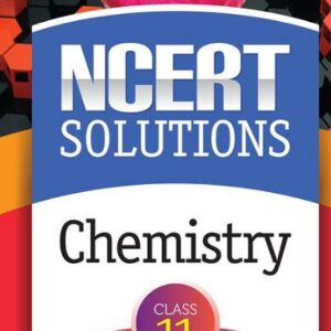 NCERT Solutions Chemistry