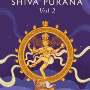 Shiva Purana Volume 2