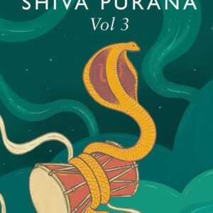 Shiva Purana Volume 3